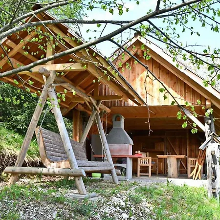 Apartma Jakopic Apartman Zgornje Gorje