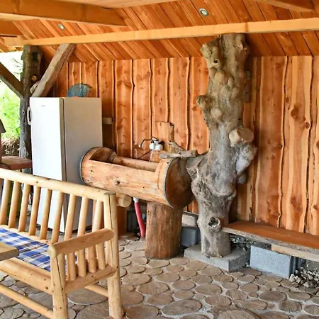 Apartma Jakopic Zgornje Gorje