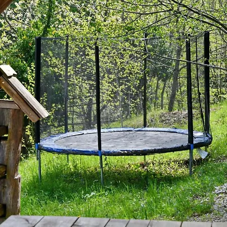 Apartma Jakopic Apartma Zgornje Gorje