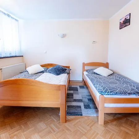 Apartma Apartma Jakopic *