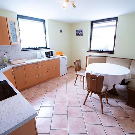 Apartma Jakopic Appartement