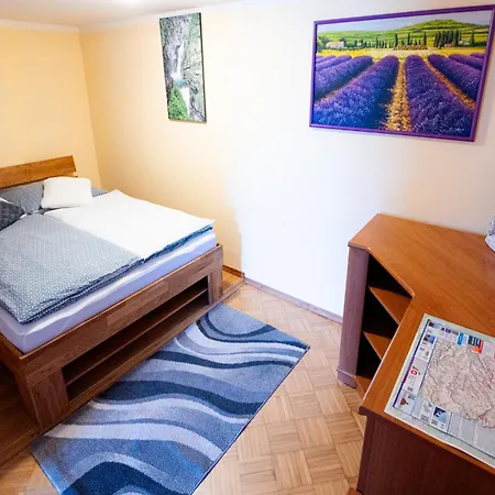 Apartma Jakopic Appartement *