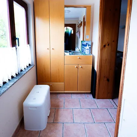 Apartma Jakopic Zgornje Gorje