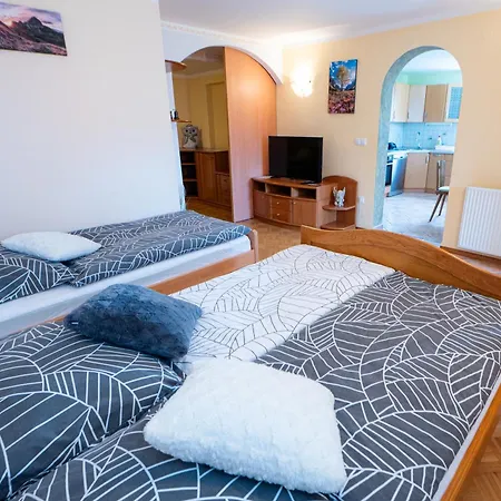 Apartma Jakopic Apartma *