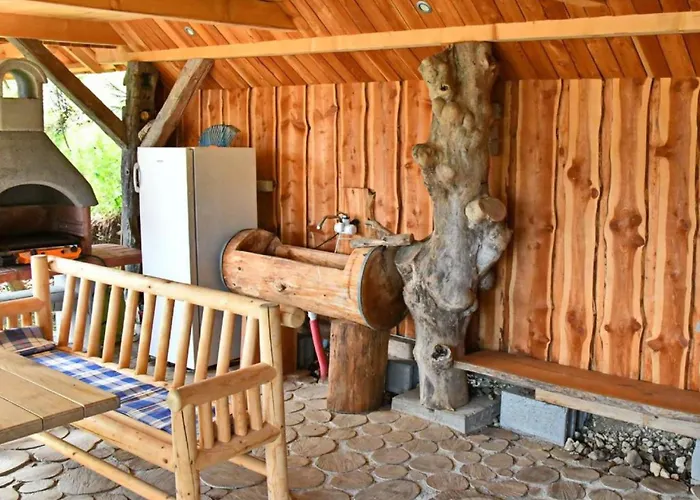 Apartma Jakopic Zgornje Gorje