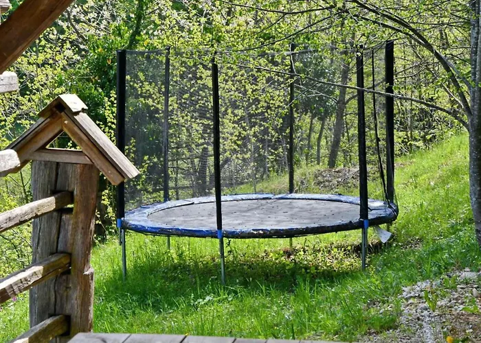 Apartma Jakopic Apartma Zgornje Gorje