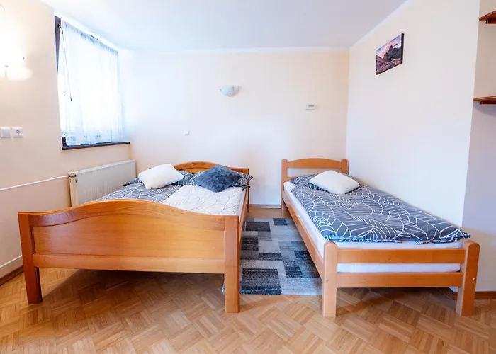 Apartma Apartma Jakopic *