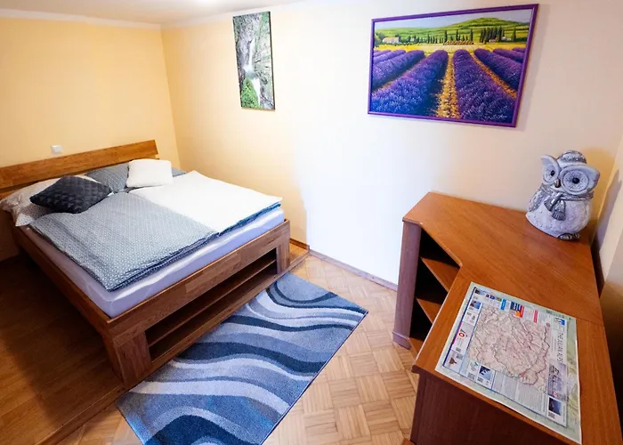 Apartma Jakopic Apartma *