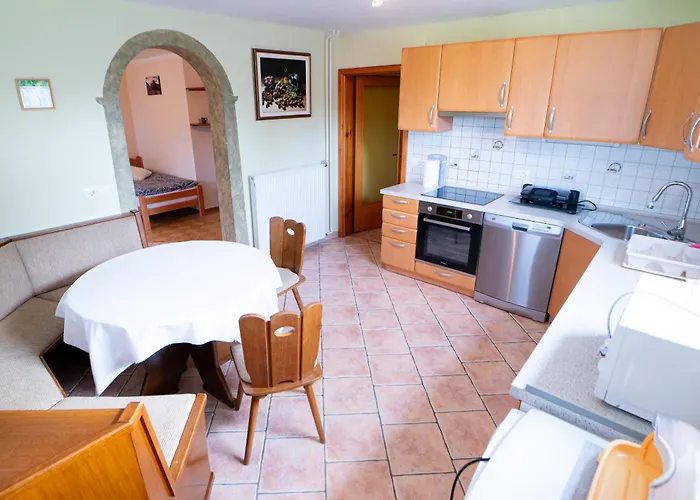 Apartma Apartma Jakopic *